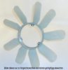 AKS DASIS 128064N Fan Wheel, engine cooling